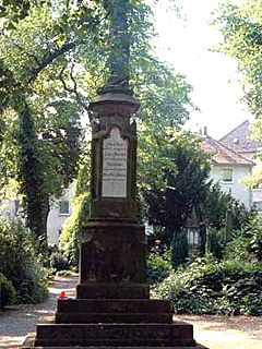 Ehrenmal